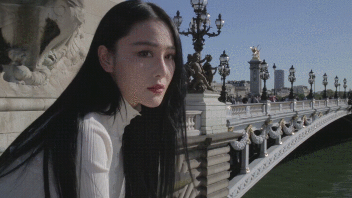 张馨予 30+张馨予这妆容造型真绝了！英气又性感！5个技巧！直戳我心。