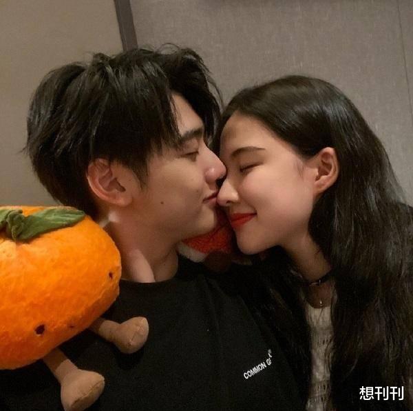 吴倩|这么多内娱女星上赶着倒贴渣男!全网都拉不住她们到底怎么想的?