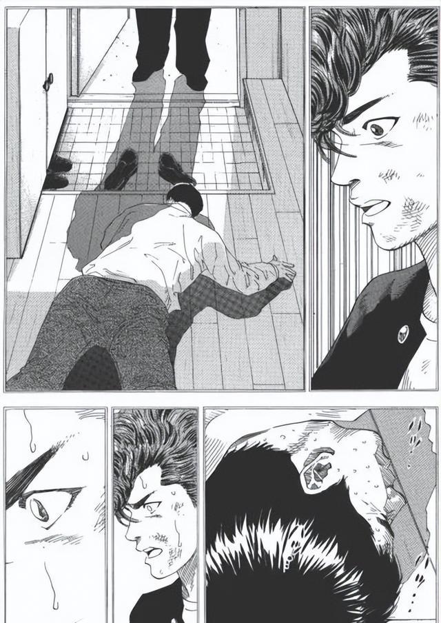 灌篮高手|《灌篮高手》角色家境大排行,樱木不穷,流川不富,安西真土豪