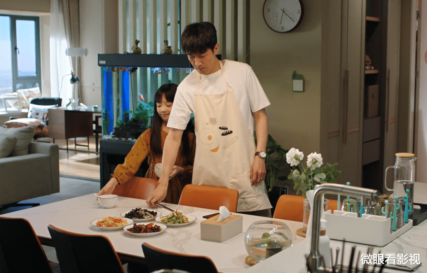 陈珊|《完美伴侣》：精英式人生，还要抱怨家庭工作两难全，过于凡尔赛