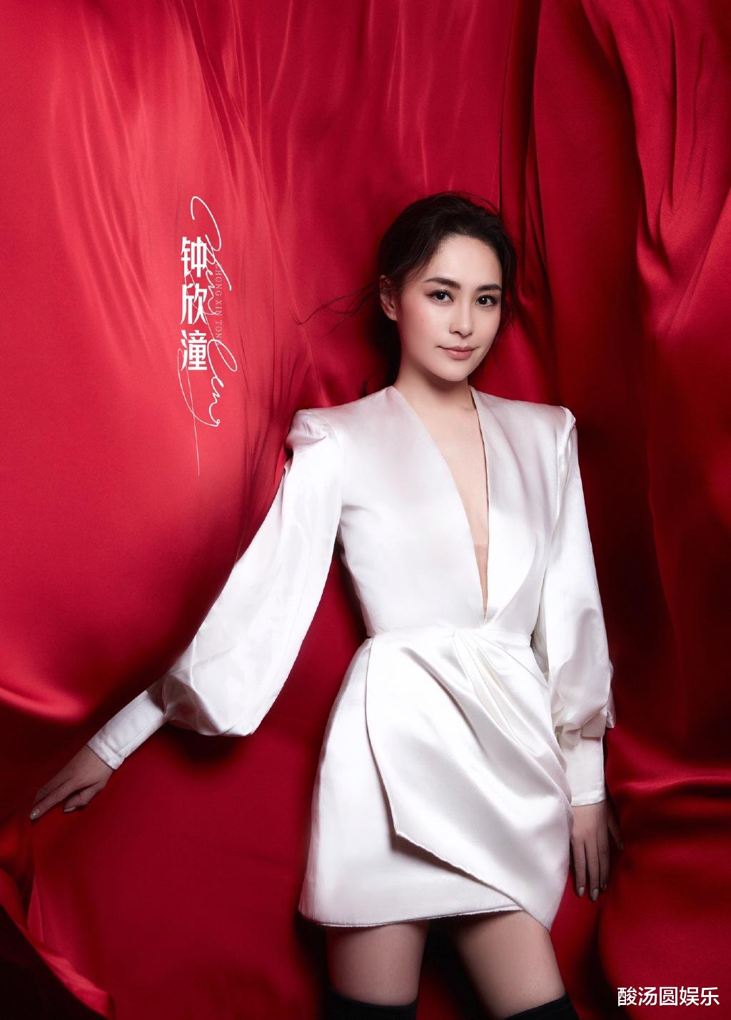 王心凌|TWINS和王心凌的人气高，也是没办法，毕竟爷的青春回来了