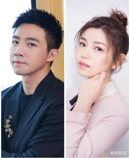 台湾|盘点23对貌似“龙凤胎”的异性明星们,这也太像了