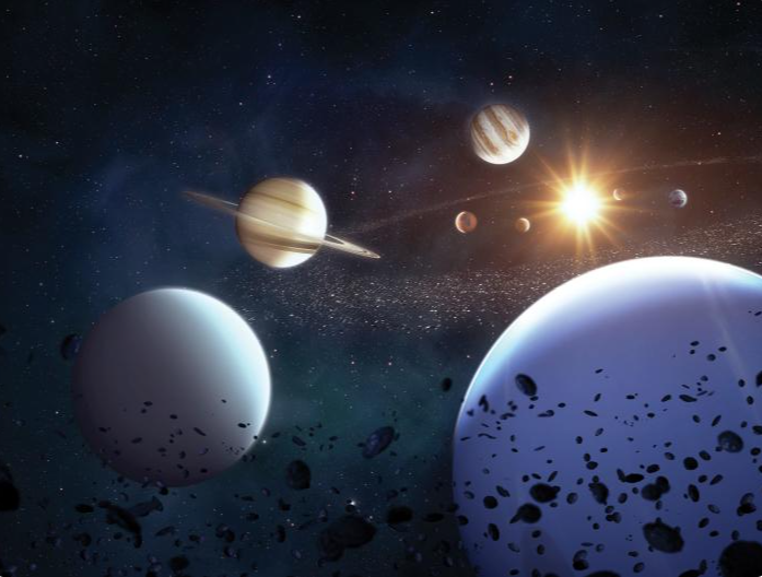 在火星任务之前，宇航员应该会访问地球的“姊妹”行星金星