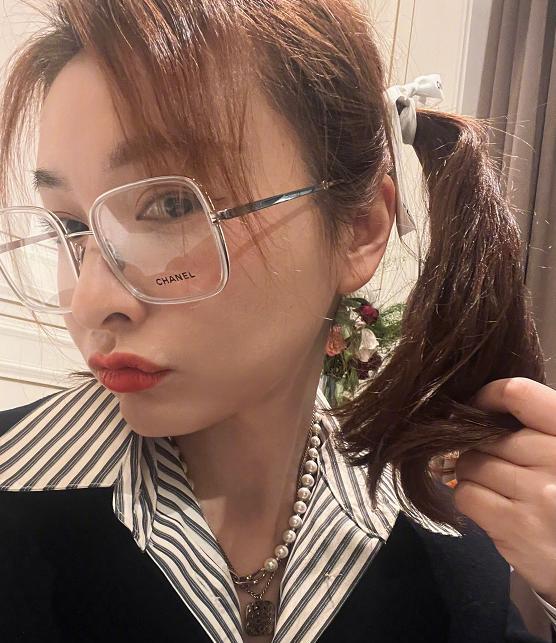 吴昕|吴昕:有吃有喝又有玩,用12宫格分享自己接地气的“小确幸”生活