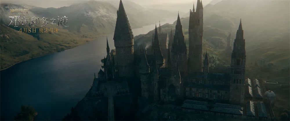 哈利·波特|《神奇动物》神奇不再，罪在J.K.罗琳