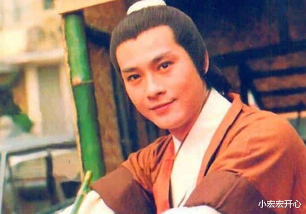 郑少秋|郑少秋:塑造经典最多的明星没有之一,拥有十多个无人超越的角色