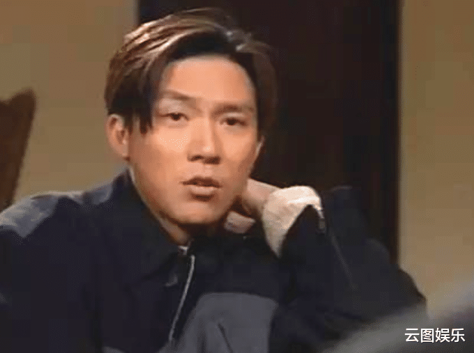 刘永健|51岁刘永健近况，满头白发染黑重拾帅气，开社交账号疑为复出准备