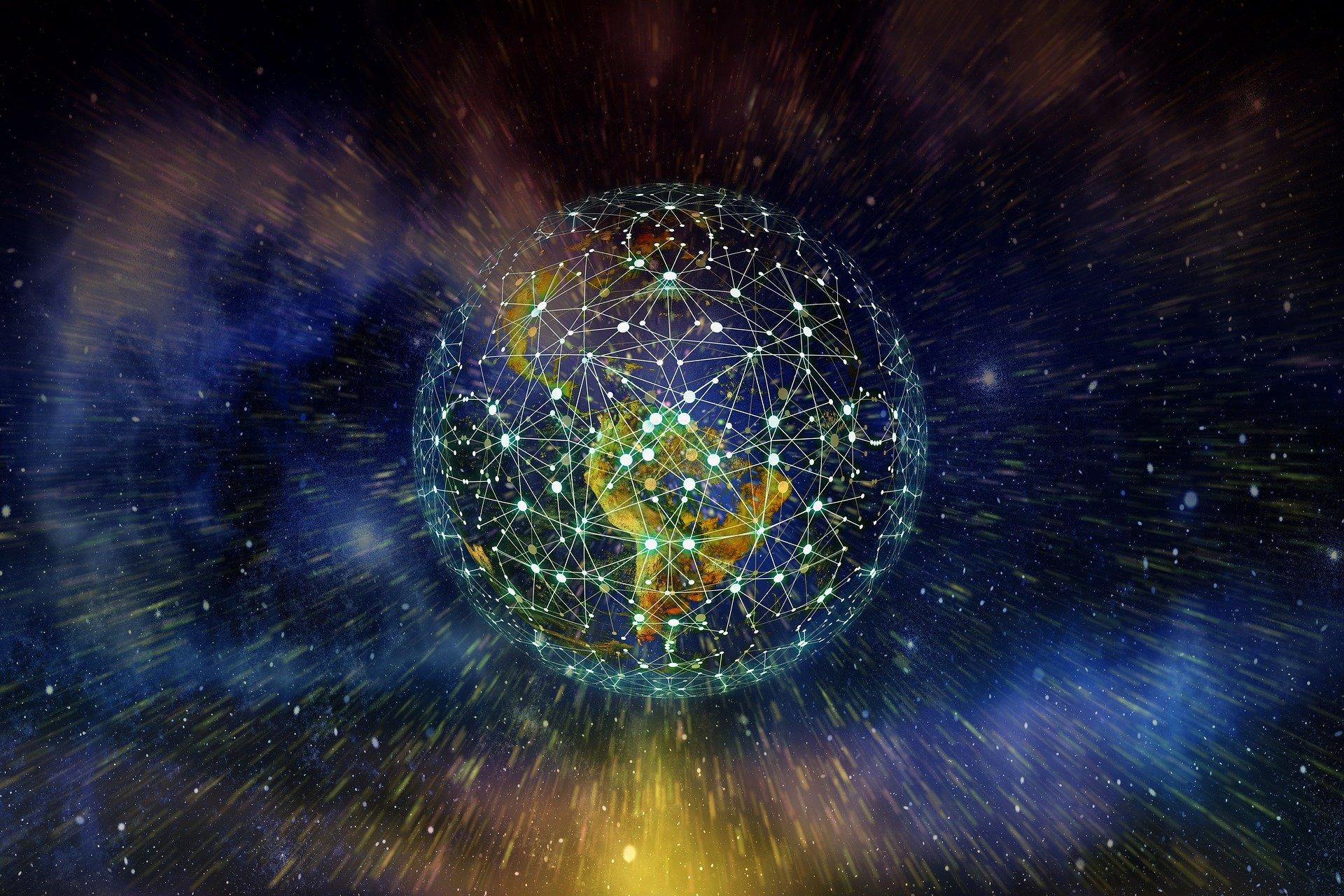 以太坊|以太坊是Web3.0的底层架构,这个说法正确吗?