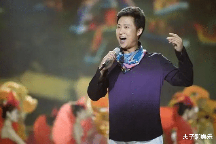 女孩|国家一级演员耿为华：宠妻15年被抛弃，离婚那天和女儿抱头痛哭