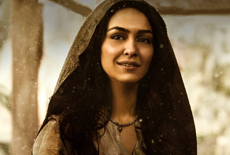 宾汉|《宾汉》影评：宽恕比仇恨更强大