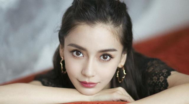 央视春晚|Angelababy杨颖不识抬举？对鹅厂的邀约无所谓，受到业内人士奚落