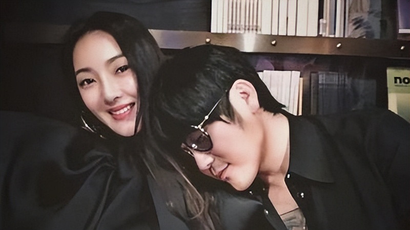 曹格|歌手曹格婚姻再亮红灯，官宣与妻子正在冷战，原因或出在男方身上