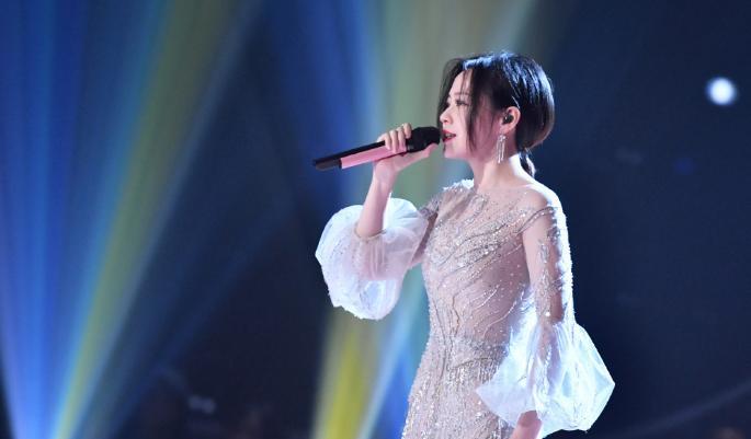 王心凌|声生不息2:路透不断,王心凌热度登顶,流量担当华晨宇引起热议