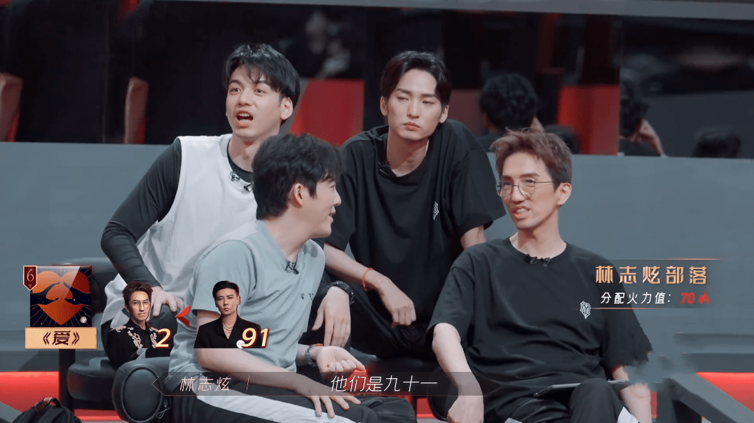 李承铉|李承铉谈戚薇:她不是我喜欢的类型!但是性格思维模式吸引了