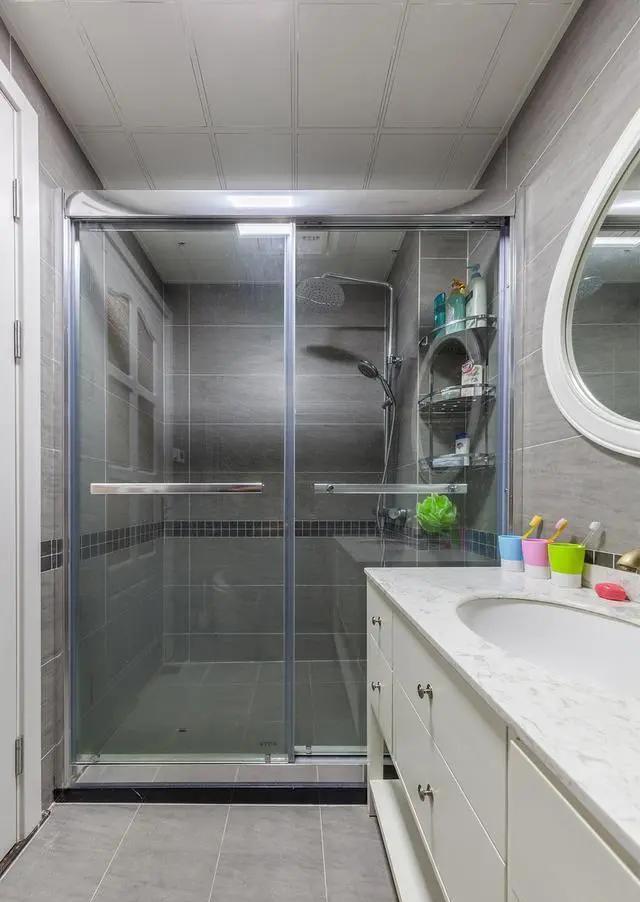 亲自监工装修就是给力,不仅省了2万多,还提前半月入住!