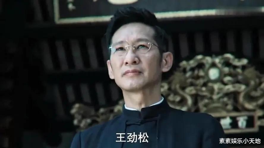 金星|王劲松 金星 海清为唐山事件发声，他们都说出了大家的心声