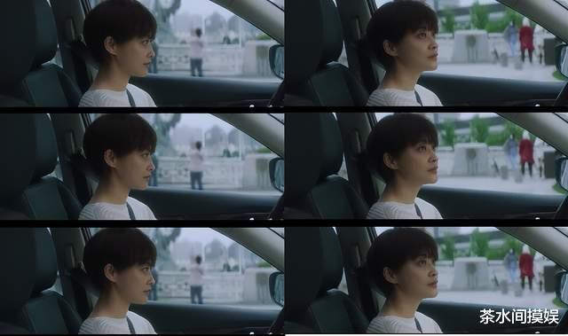 唐嫣|吃空气、假开车、骑假马、戴假肩胛骨，内娱明星拍戏有啥是真的？