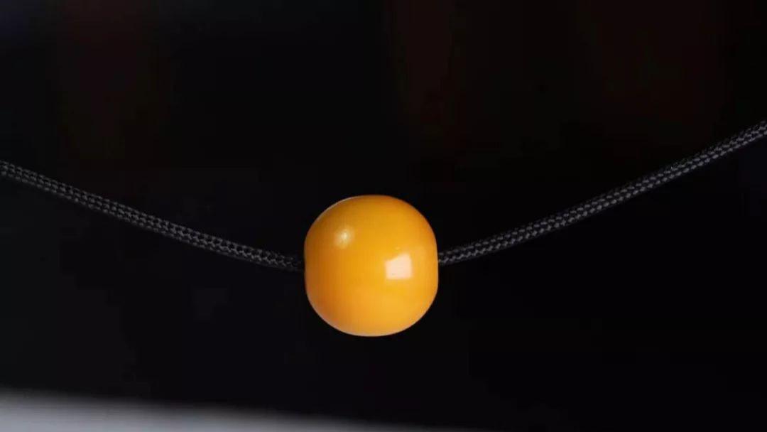 琥珀蜜蜡|你的蜜蜡为什么没有松香味？