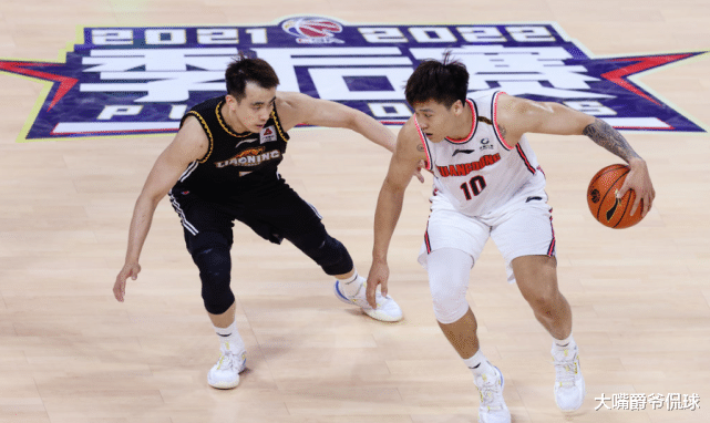 广东男篮|四连冠梦碎！广东输在哪儿？伤病不是全部