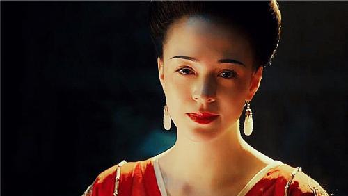 榕榕|从绝世美人到最丑女主,33岁的张榕榕,到底经历了什么?