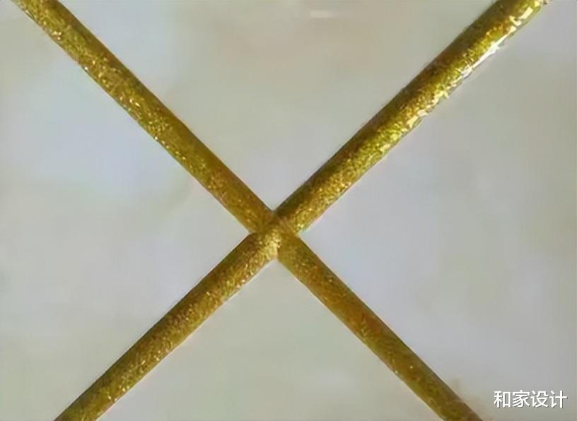 瓷砖沟缝剂新标准很快将会出现!以及环氧彩砂和勾缝剂的知识点