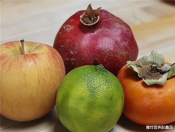 红糖|血压高的人,更适合吃哪些水果?你认为能吃的水果,可能要注意了