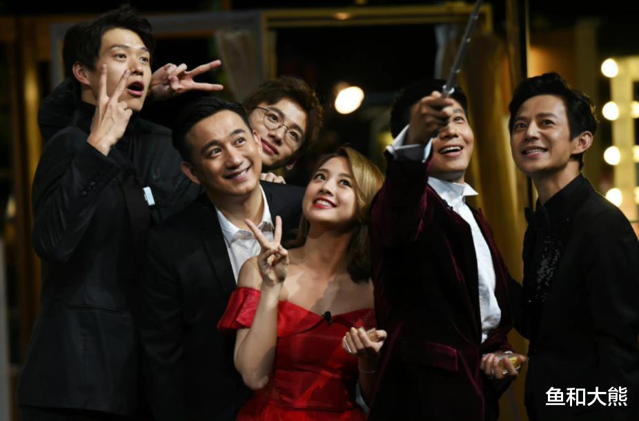 吴映洁|《明侦8》被曝开录,首发阵容可信度高,4位核心玩家回归难度大