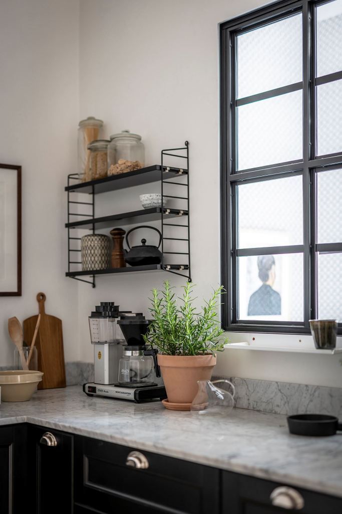 38岁小姐姐蜗居34㎡，别小瞧了，一个人住真不拥挤