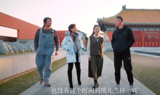 |1848万粉丝的“张同学”,自曝拒绝一年500万签约费的真正原因