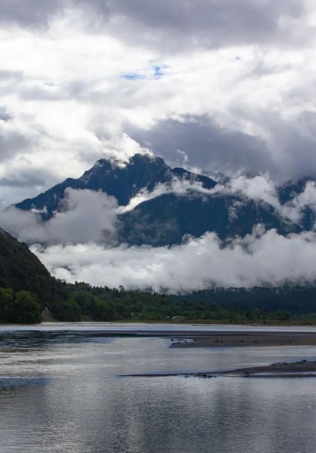 旅行|当你累了，不妨选一种方式去释放自己。