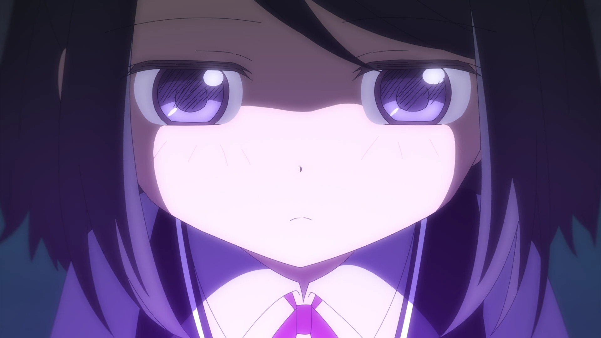 魔法纪录第二季|《魔法纪录第二季》第11话算得上佳作，但逻辑性等问题也崩得更多