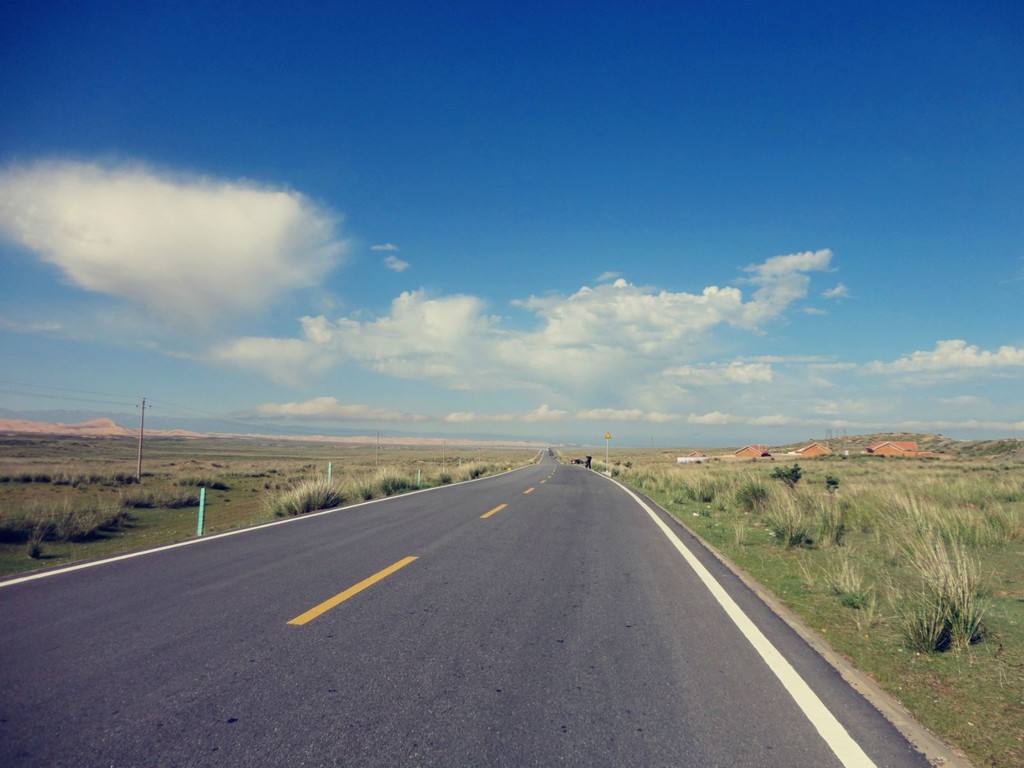 西樵山|青海湖环湖骑行攻略,租摩托车攻略