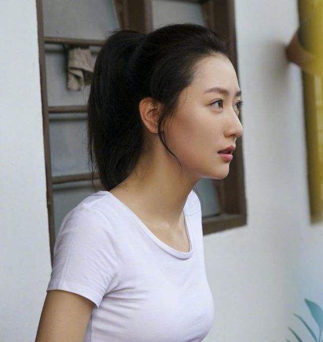 白冰|她曾是“京城四美”之一，巅峰时期结婚隐退，如今复出成单亲妈妈