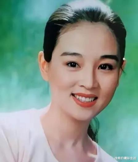 赵明明|宋丹丹和赵明明：被英家兄弟辜负，离婚后人生差距一目了然