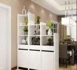 鞋柜不能随意摆放,不仅会造成不实用,还影响财运,别害了自己