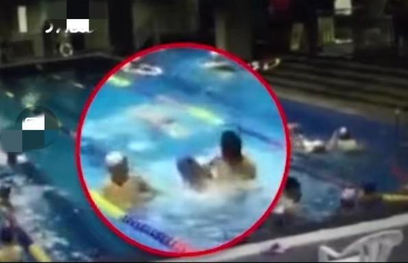 女子泳池遭13岁男孩侵犯,后自杀抵命,丈夫:要让曝光者付出代价