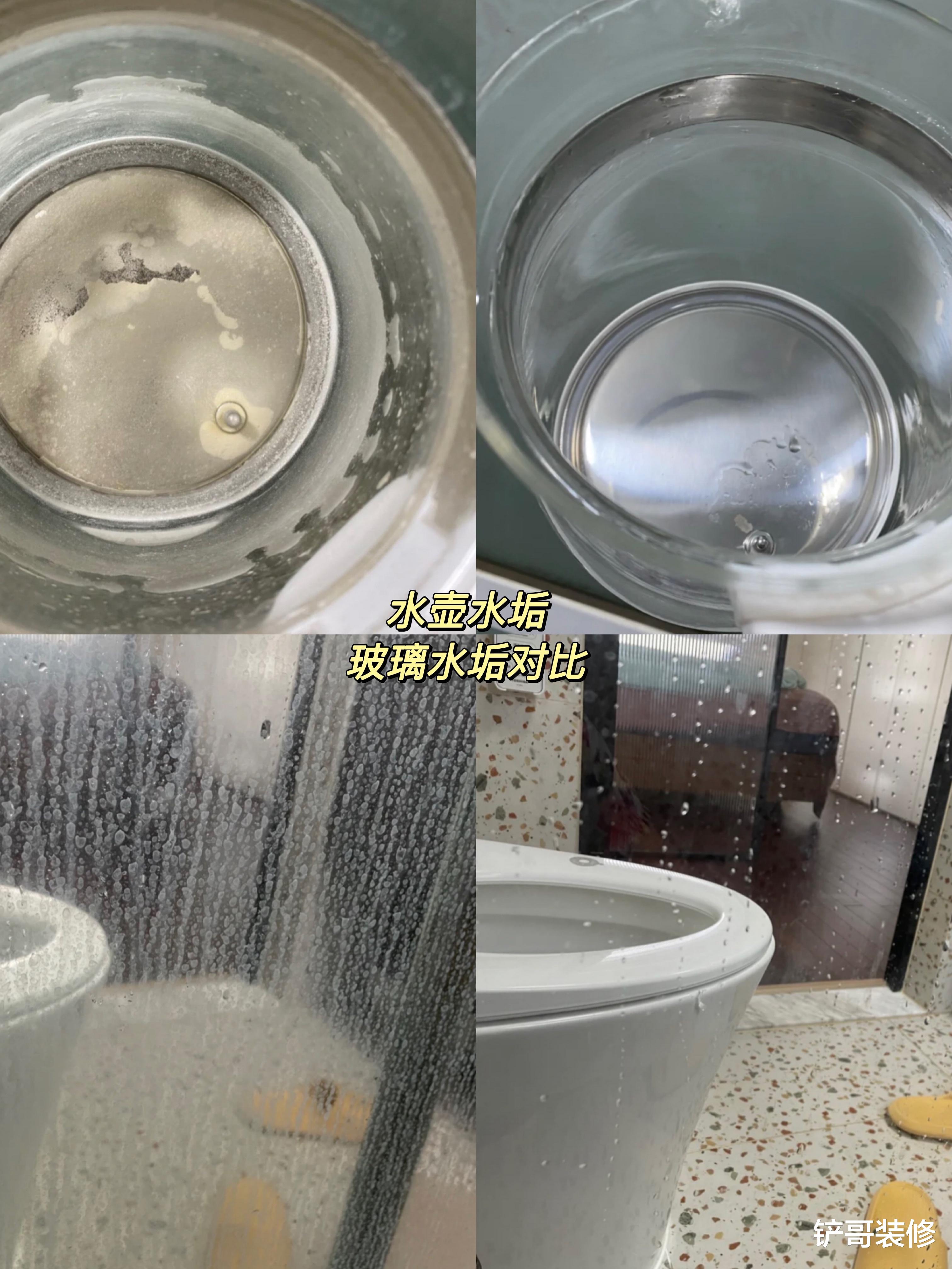 家里水龙头出水慢?教你正确做法,出水均匀,跟开水闸一样快