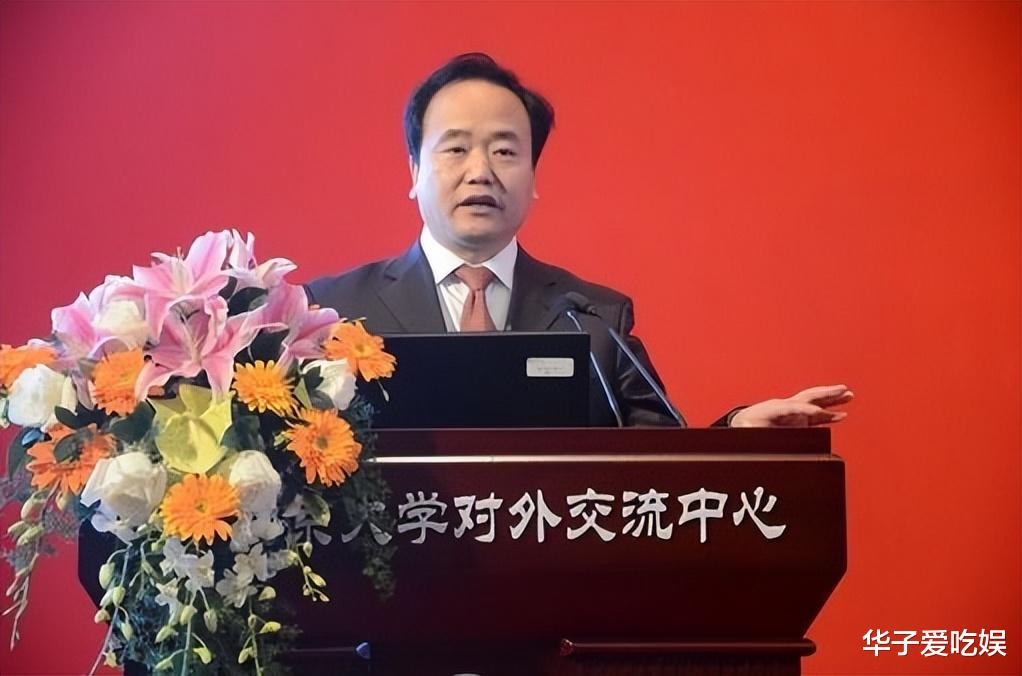 赵本山|北京大学教授犀利点评朱之文：他在步赵本山后尘，损害了山东形象