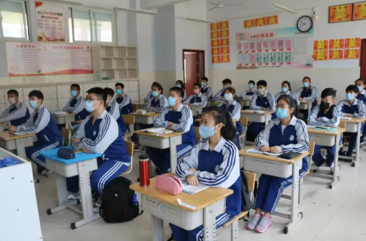 网络主播|2022中考或迎三项新调整！500分以下或面临被分流？家长：焦虑