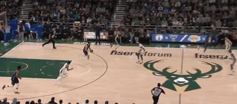 曼联|肥强：庖丁解牛痛宰雄鹿，东契奇展现了他为何被视为未来MVP
