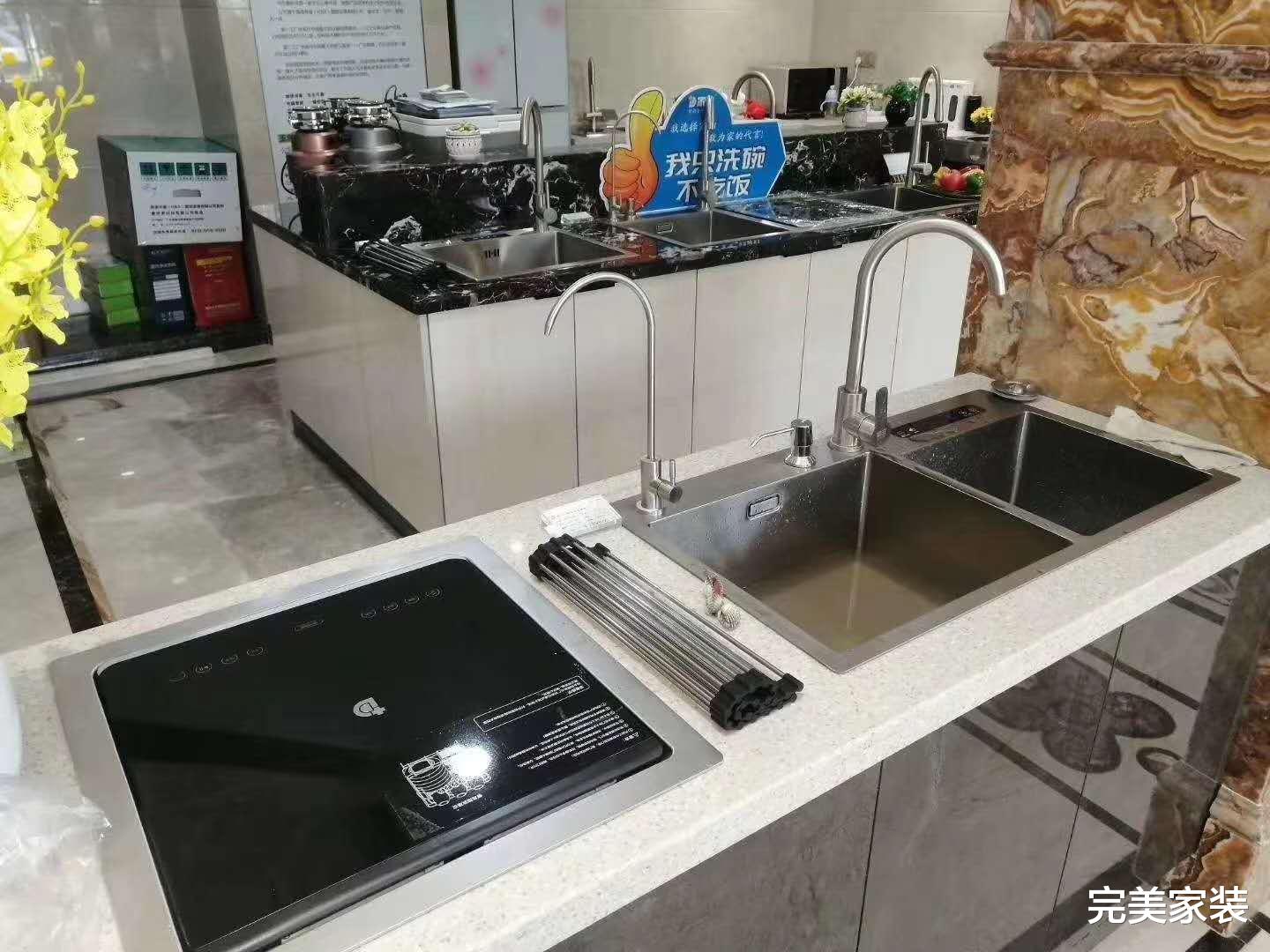 微软|洗碗机到底好不好用？只有亲身体验过，才敢告诉大家答案！