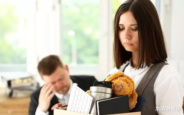 90后|马云说,员工辞职的原因只有两个