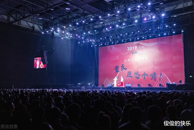 春晚|岳云鹏被挤掉无缘春晚,郭德纲如今又被黑,德云社怎么了?