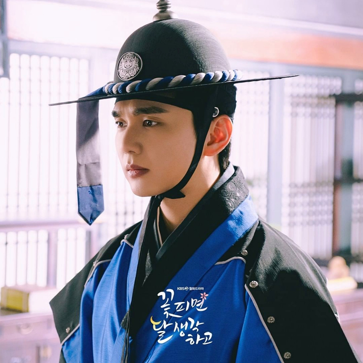 丁海寅|《二十五》南柱赫吻戏惹争议!没剧本运韩星,丁海寅、金南佶主演运都崩了