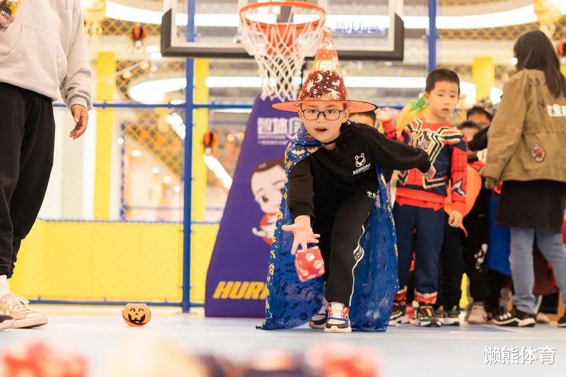 教练|关于下沉市场，这家体育教育机构正在探索一条不同的成长之路