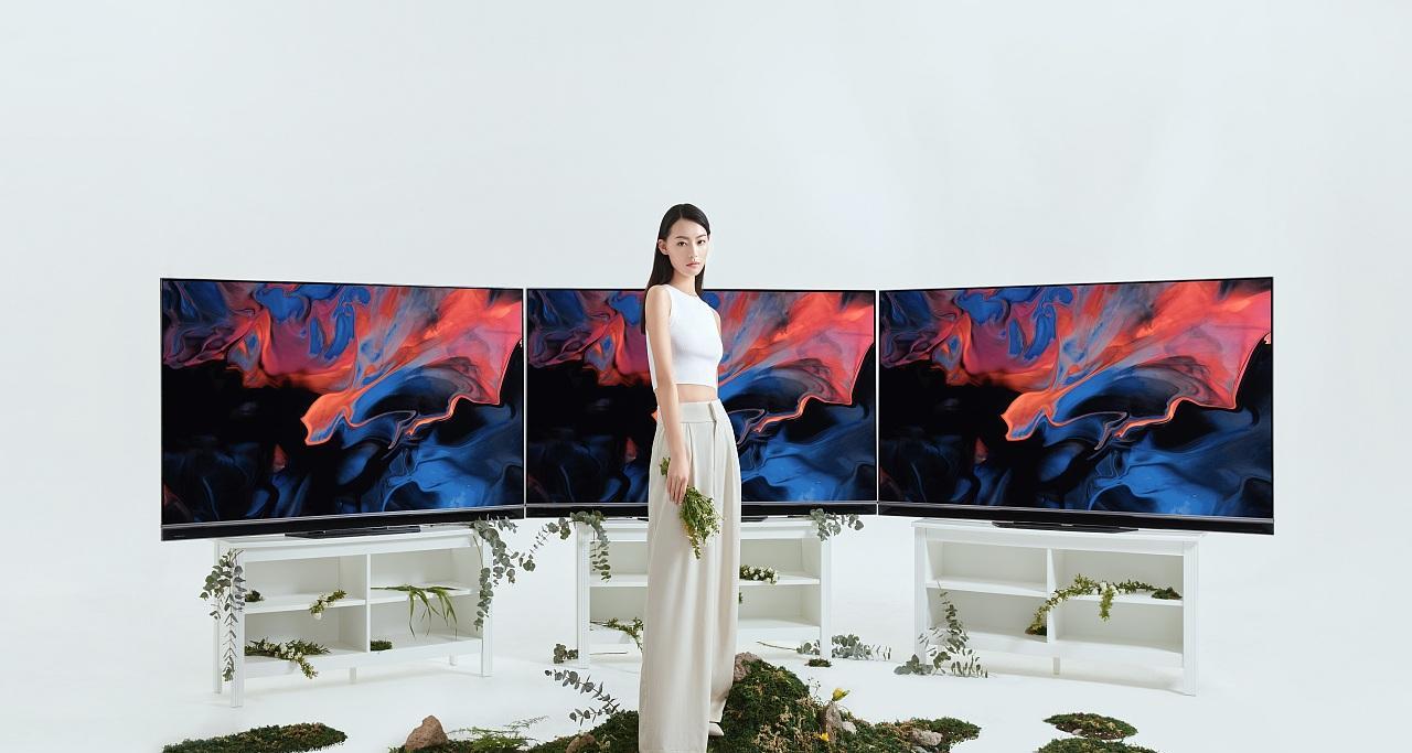 无线网卡|海信65英寸电视怎么选?我只推荐这五款:从两千元到上万元全覆盖