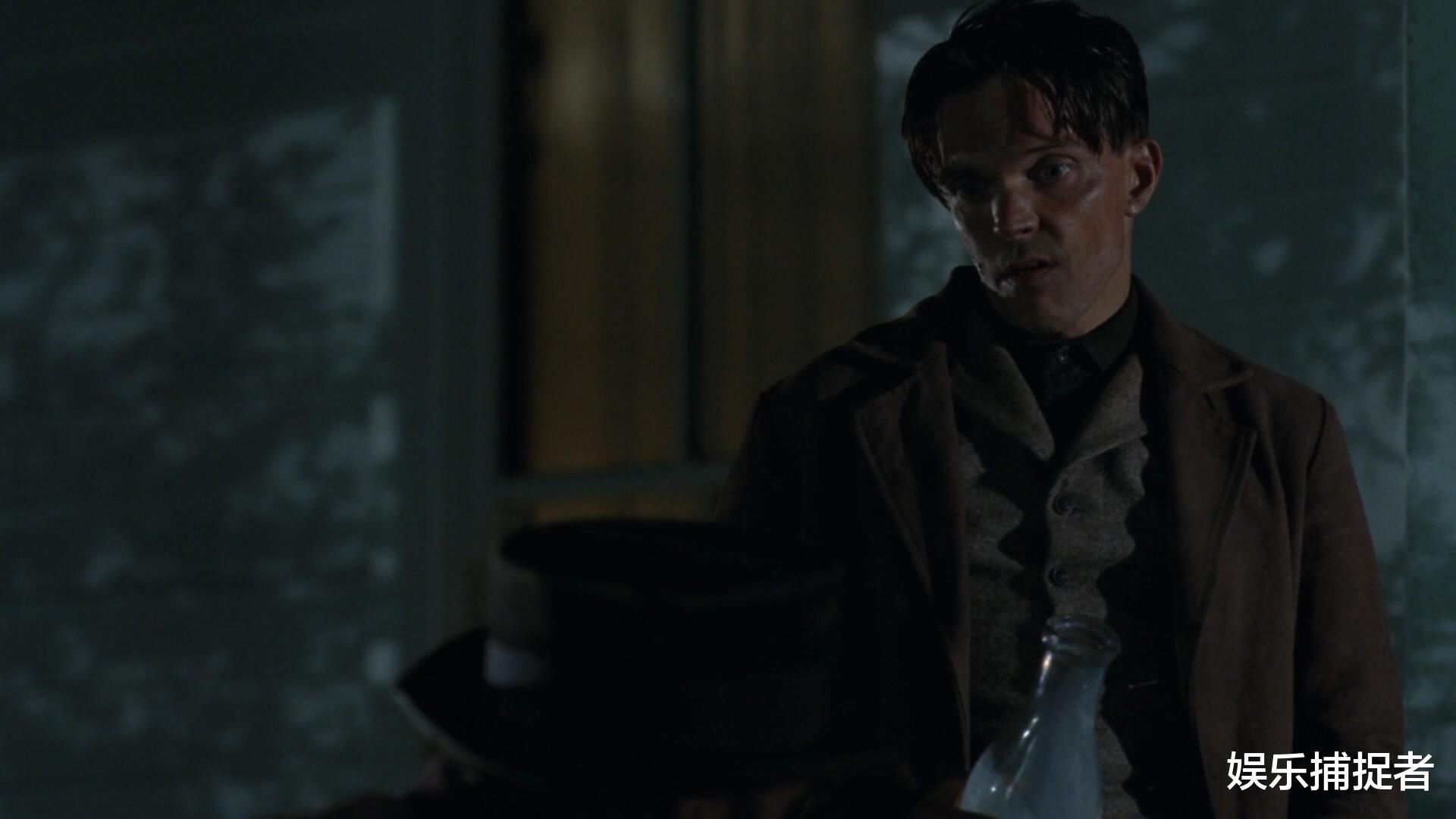 西部世界|《西部世界》第四季第1集细节解析与本季剧情预测