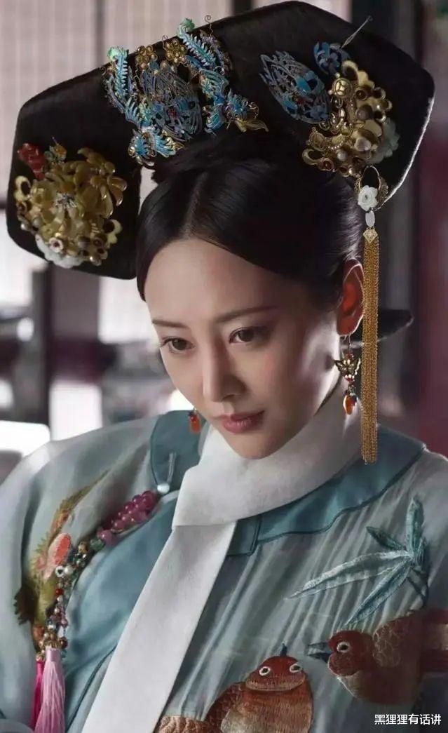 魏璎珞|?魏嬿婉和魏璎珞相比,谁的宫斗能力更强?