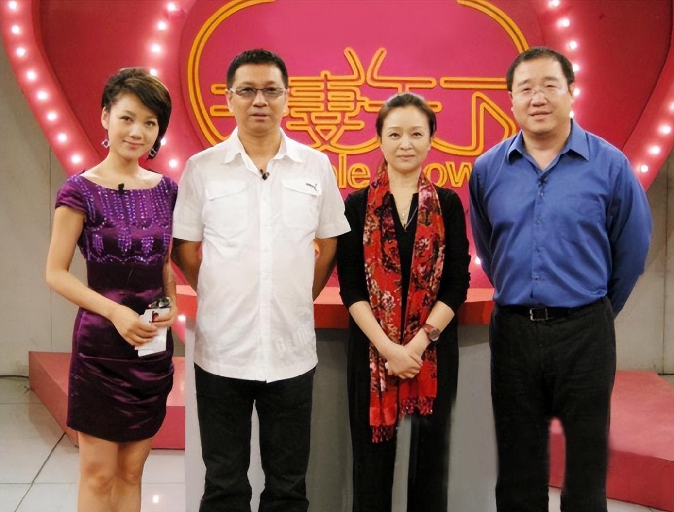 写真|刘莉莉:30多岁相亲嫁圈外人,为家庭放弃事业