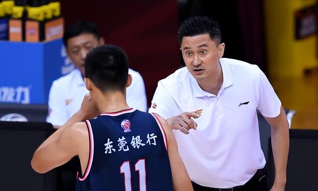 广东男篮|威姆斯：季后赛我们才真正开始战斗，广东队常规赛一直在装死？